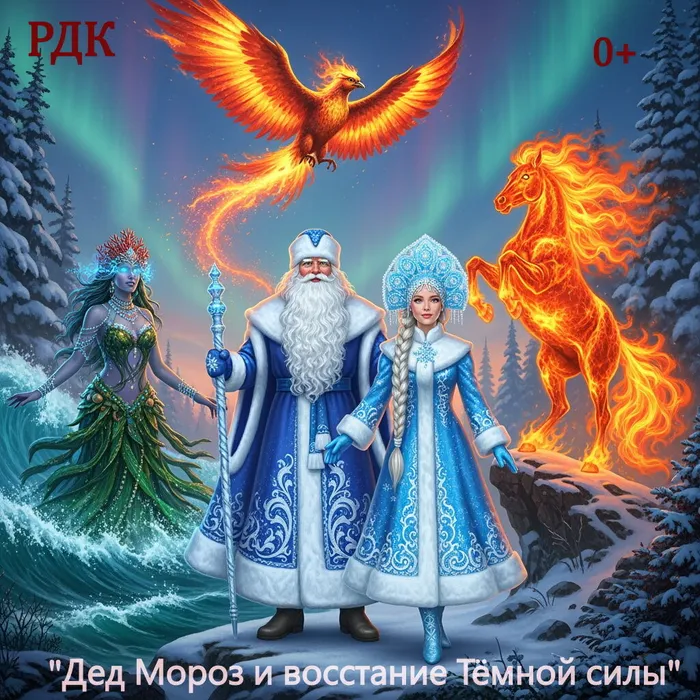 афиша